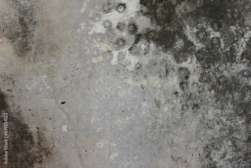 Old Cement Floor Texture © Annie