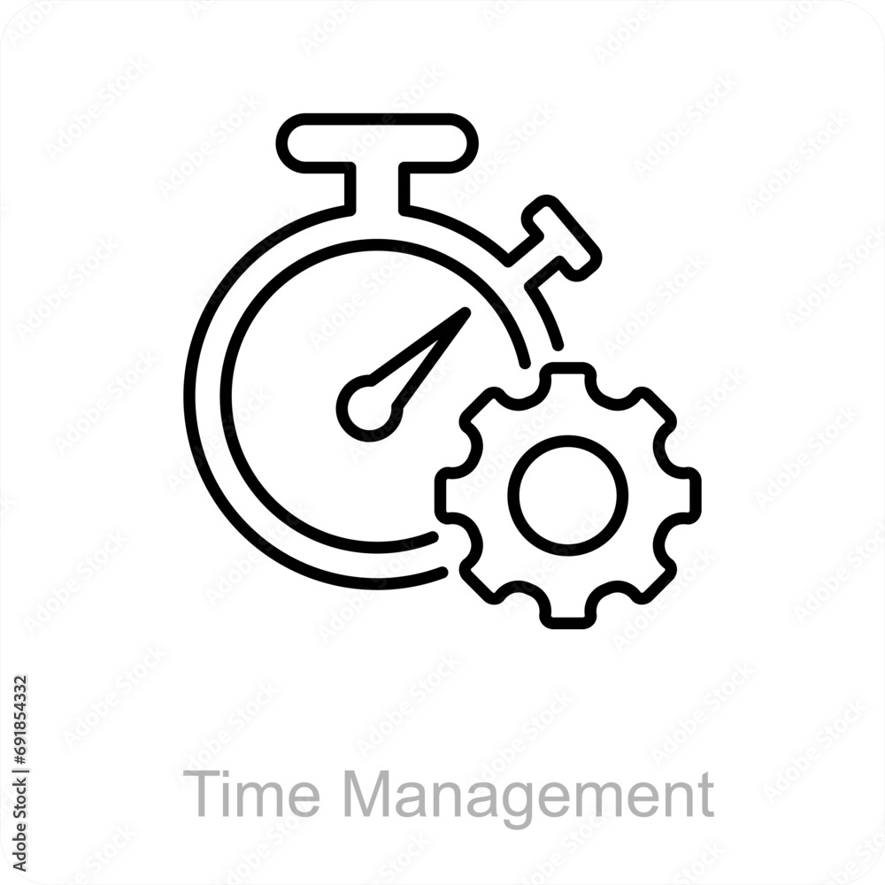 Time management Time management