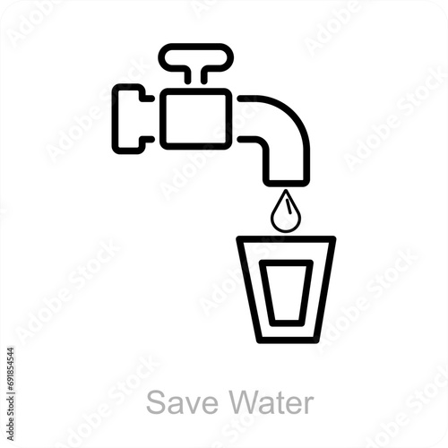 Save Water