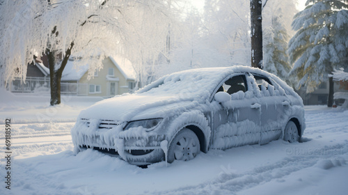 Winter car care tips for your car