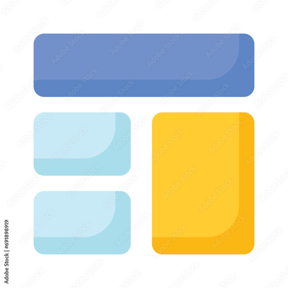 Take a look at this beautifully designed website wireframes, wireframing, layout, template icon Take a look at this beautifully designed website wireframes, wireframing, layout, template icon