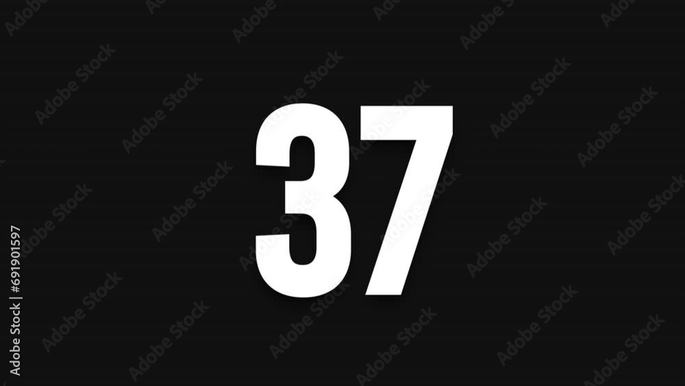 Pixel number 37, number thirty seven, alpha channel Pixel number 37, number thirty seven, alpha channel