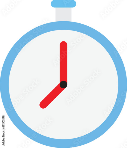Stopwatch.