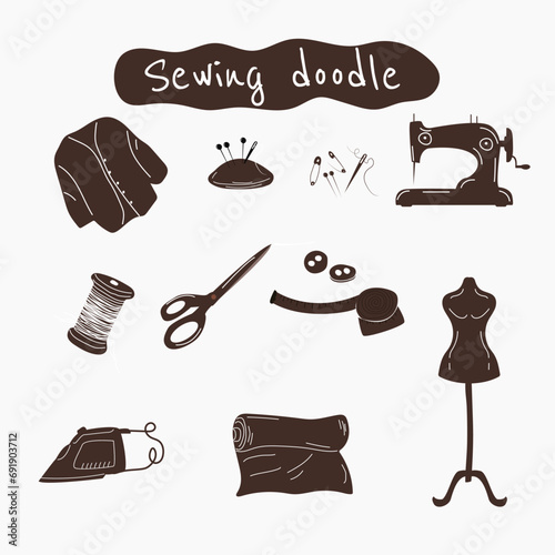 Set of Sewing clipart files, Sewing Silhouette, Seamstress vector elements, Tailor, Thread, Crafting, scissors. 
​
111 / 5.000
Kết quả dịch
Kết quả bản dịch
縫製クリップアート ファイル、縫製シルエット、裁縫師ベクトル要素、仕立て屋、糸、工芸品
