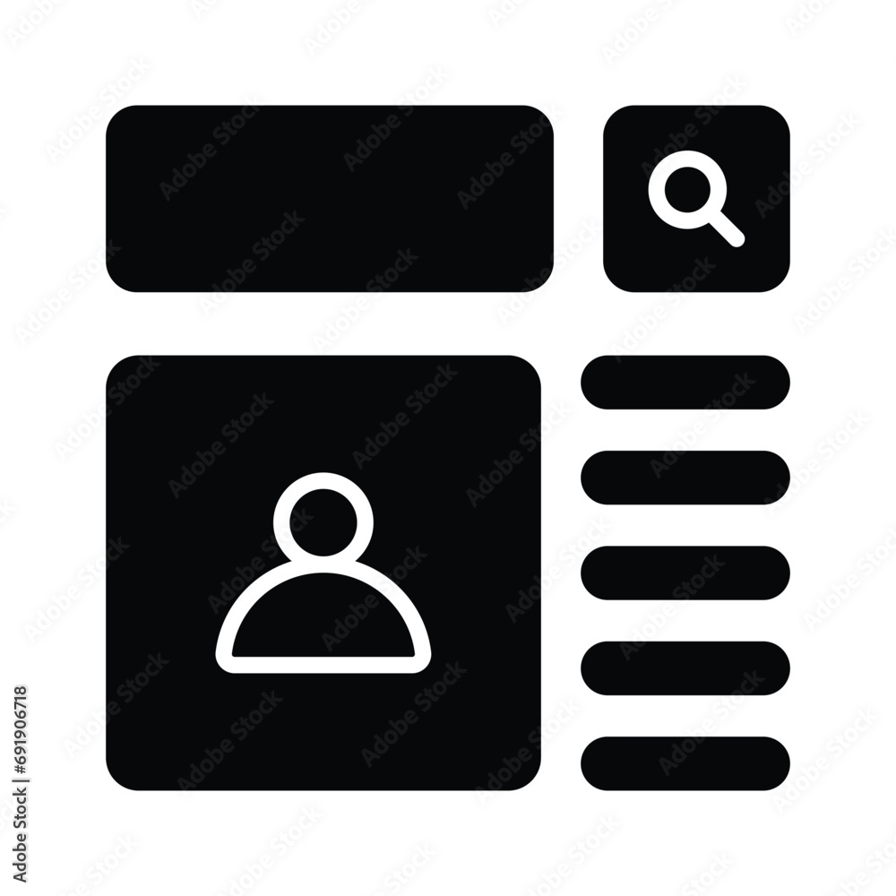 Take a look at this beautifully designed website wireframes, wireframing, layout, template icon Take a look at this beautifully designed website wireframes, wireframing, layout, template icon