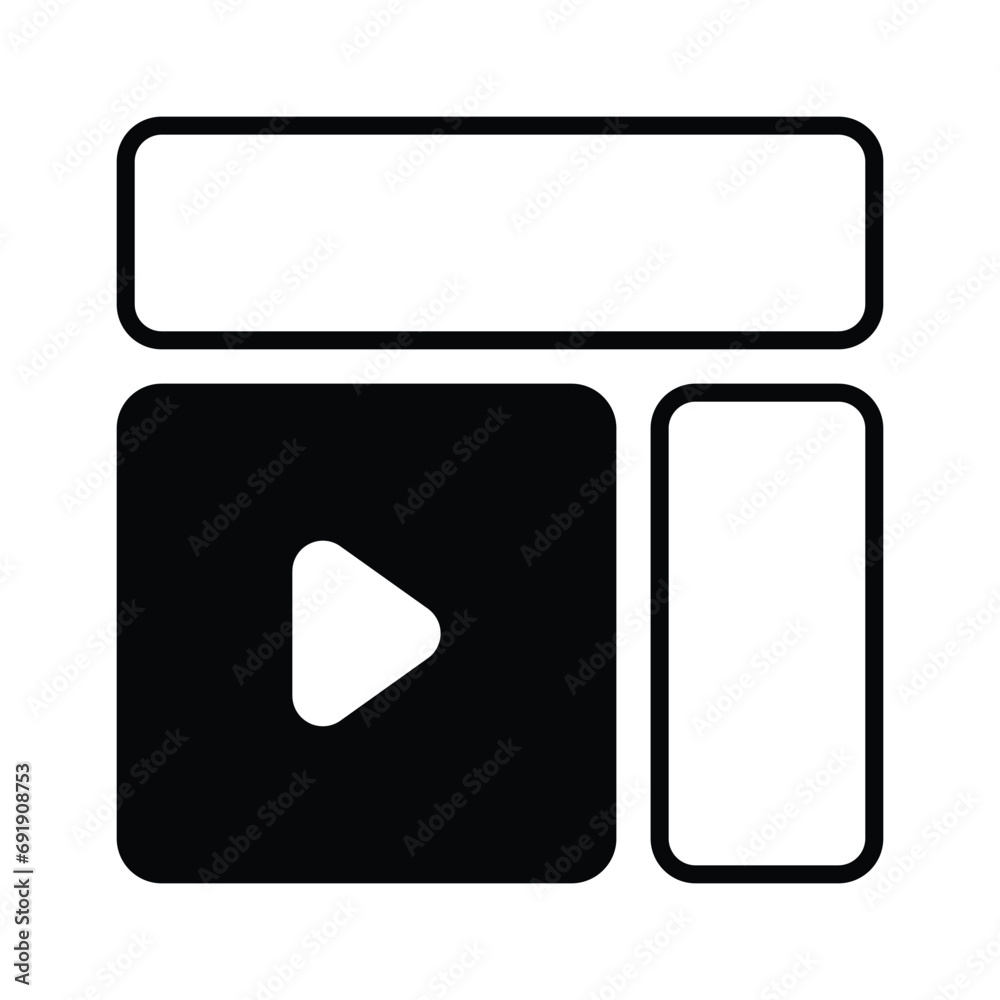 Take a look at this beautifully designed website wireframes, wireframing, layout, template icon Take a look at this beautifully designed website wireframes, wireframing, layout, template icon