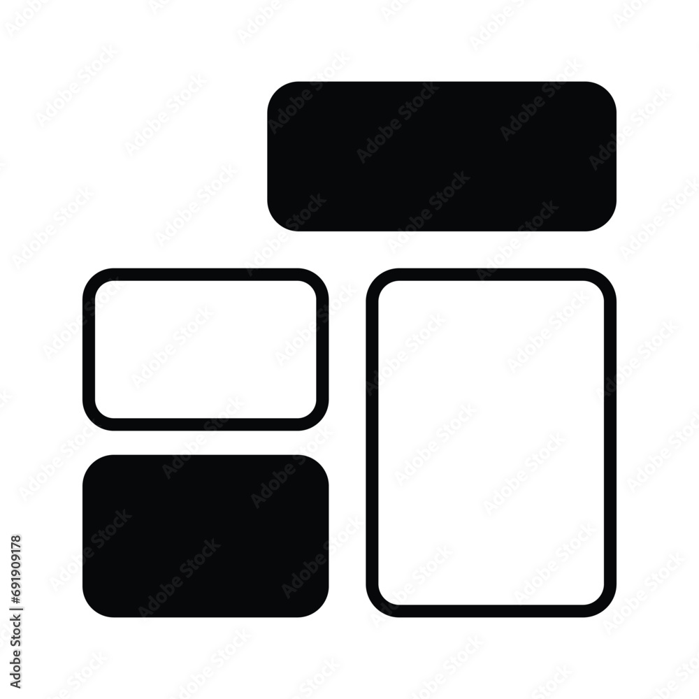 Take a look at this beautifully designed website wireframes, wireframing, layout, template icon Take a look at this beautifully designed website wireframes, wireframing, layout, template icon