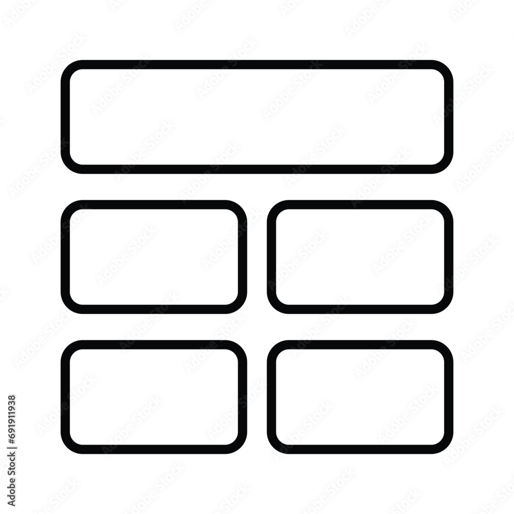 Take a look at this beautifully designed website wireframes, wireframing, layout, template icon Take a look at this beautifully designed website wireframes, wireframing, layout, template icon