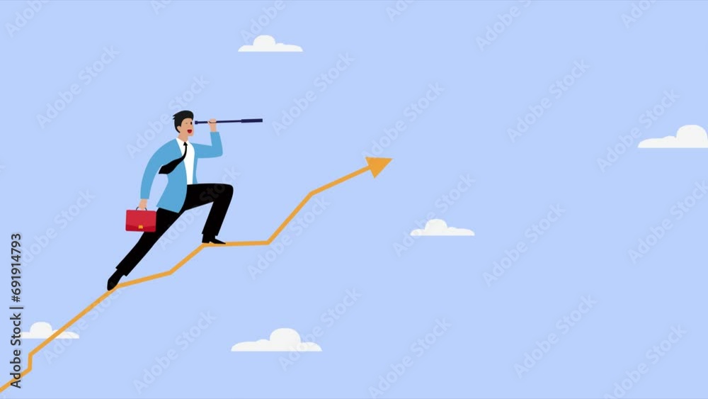 forecast, prediction, success, planning in business forecast, prediction, success, planning in business