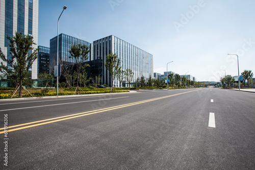 Professional use auto advertising backplate