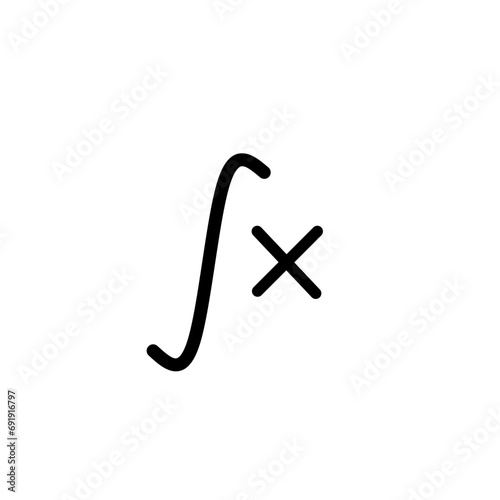 Math Symbol photo