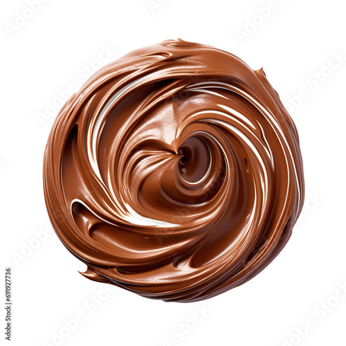 chocolate isolated on transparent background Remove png, Clipping Path, pen tool