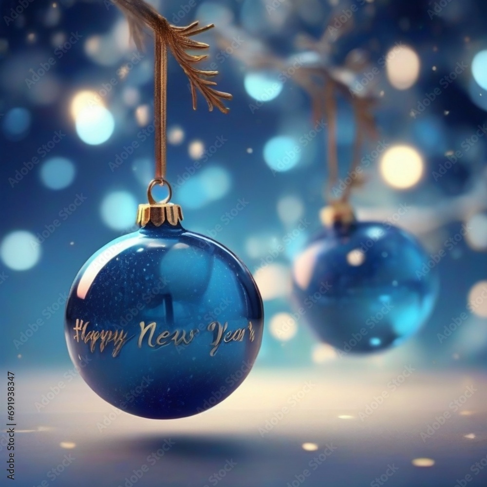 New year celebration New year celebration