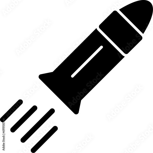Bullet Icon
