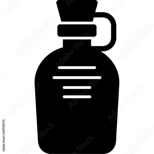 Canteen Icon