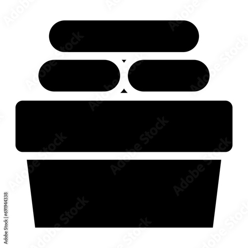 laundy glyph