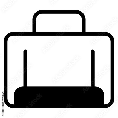 luggage dualtone