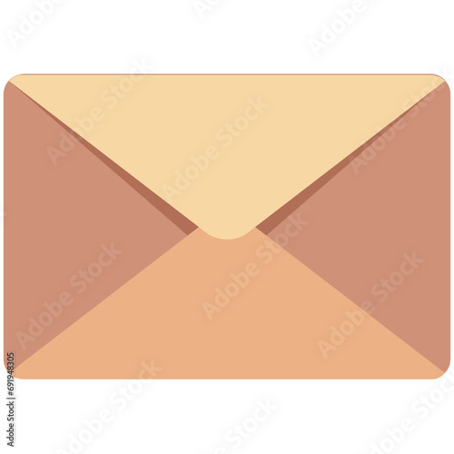 Free Download Letter Envelope - GFXLoad