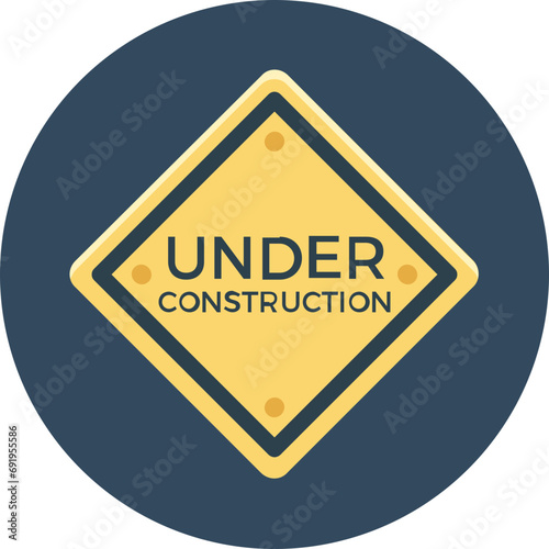 Under Constructions