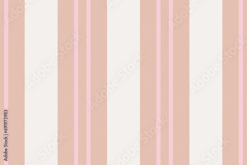 Vertical lines stripe background. Vector stripes pattern seamless fabric texture. Geometric striped line abstract design.