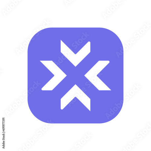 arrow logo 