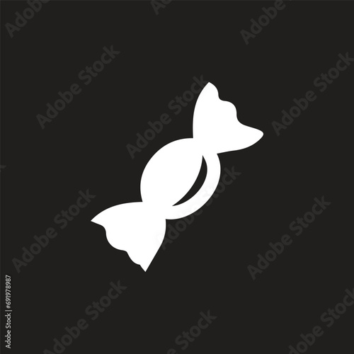 Candies, lollipop, sugar caramel in wrapper, gums and twisted marshmallow on stick. Vector set of sweets, spiral lollypops,