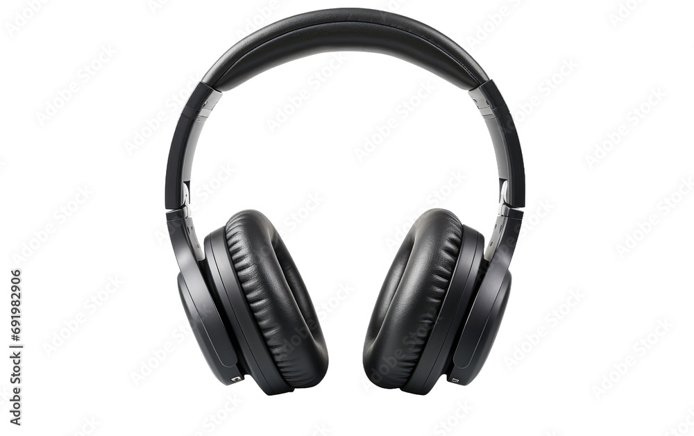 Trending Noise Canceling Headphones on White or PNG Transparent Background. Trending Noise Canceling Headphones on White or PNG Transparent Background.