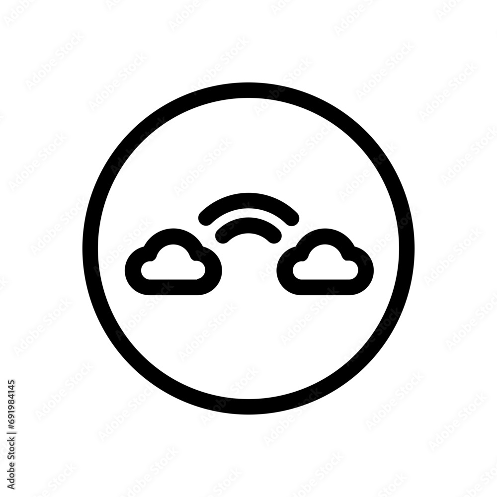 Weather Icon Weather Icon