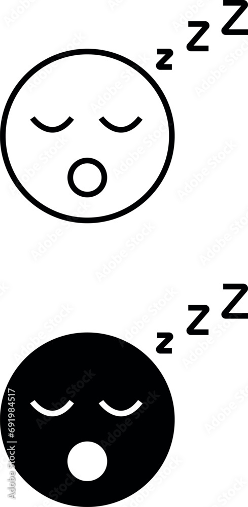 Fototapeta premium yin yang balls