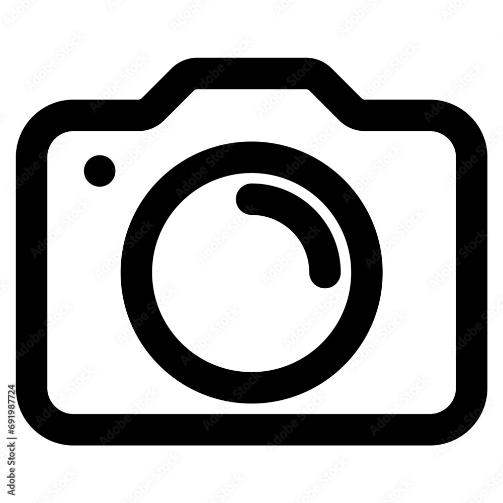 photo camera icon vector illustration asset element photo camera icon vector illustration asset element