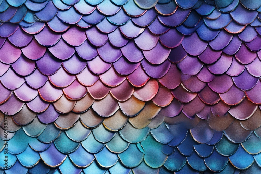 a close up of a multicolored pattern of scales of a fish's - scale fish's - scale pattern. a close up of a multicolored pattern of scales of a fish's - scale fish's - scale pattern.