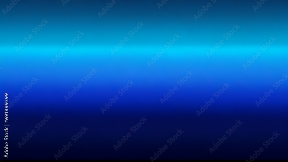 Celestial Aura: Glowing Blue Light on Gradient Background Celestial Aura: Glowing Blue Light on Gradient Background