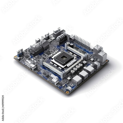 computer, technology, board, chip, card, motherboard, circuit, isolated, component, hardware, electronics, electronic, equipment, mainboard, white, pc, processor, electrical, part, video, cpu, memory,