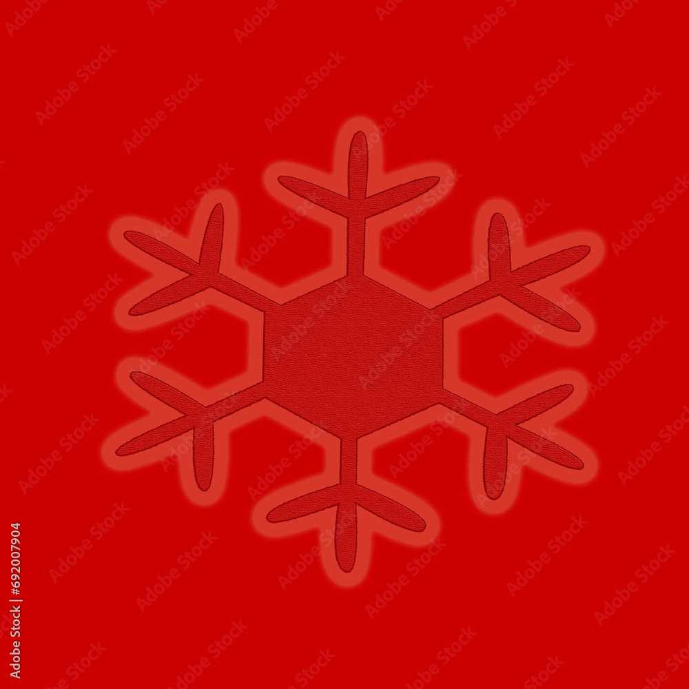 red snowflake on white background
Christmas snow flakes red background banner red snowflake on white background
Christmas snow flakes red background banner