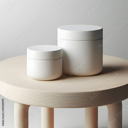 stack of plates