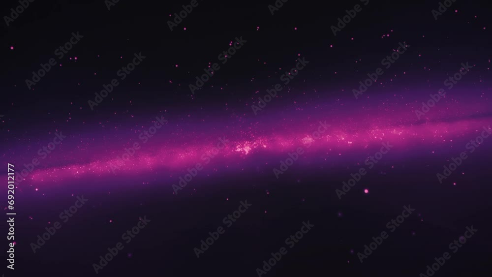 Purple Lights Lines shining animation Purple Lights Lines shining animation
