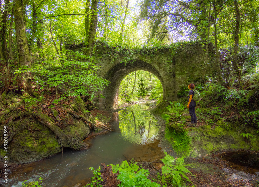Cerveteri (Italy) Beside Rome, Cerveteri is one of most important