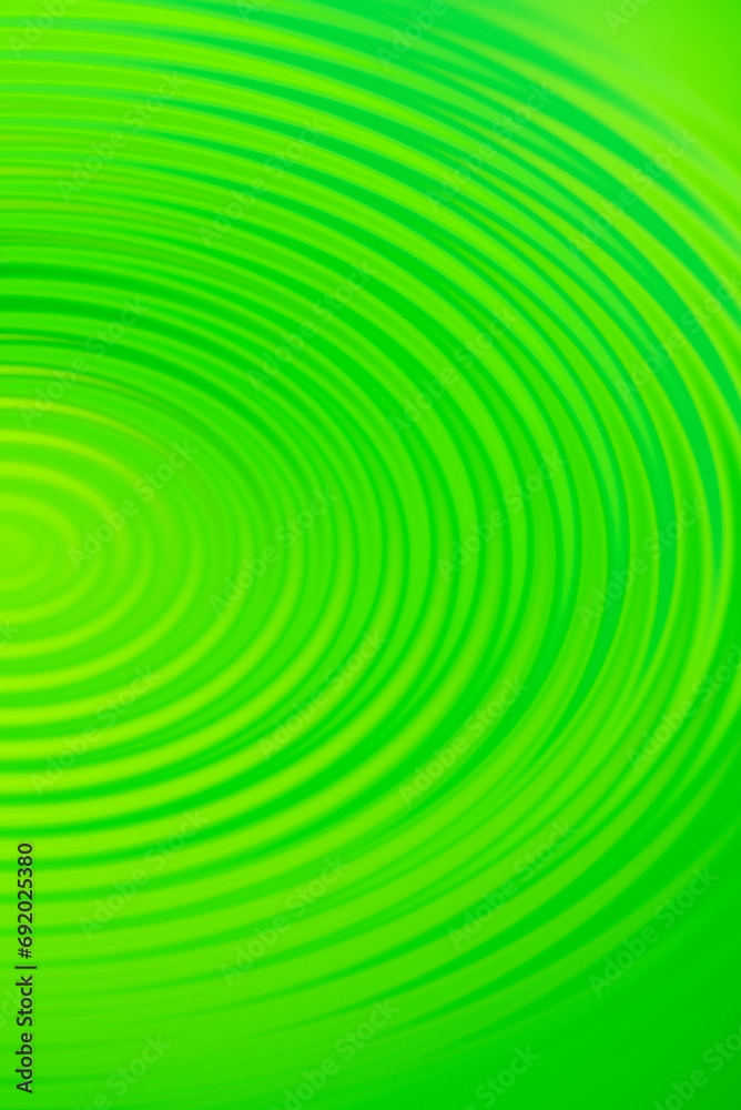 Abstract background - Green Abstract background - Green