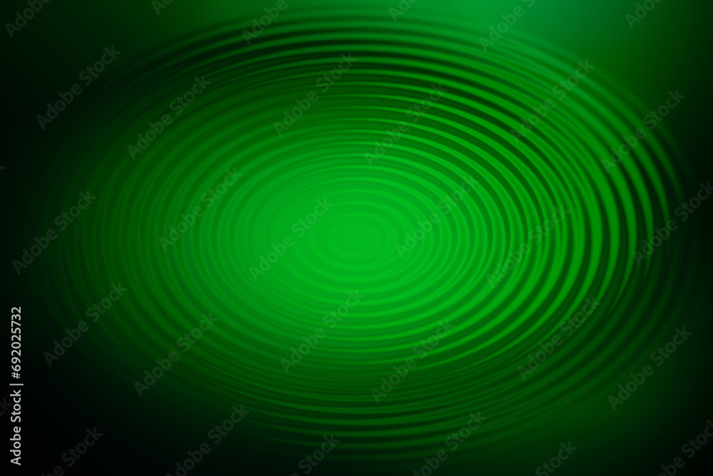 Abstract background - Green
