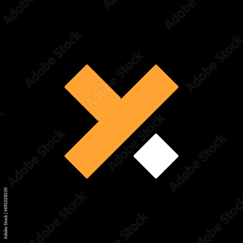 x logo 