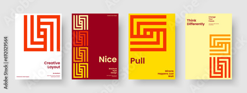 Geometric Banner Template. Abstract Background Design. Creative Business Presentation Layout. Poster. Report. Brochure. Book Cover. Flyer. Notebook. Brand Identity. Journal. Catalog. Advertising