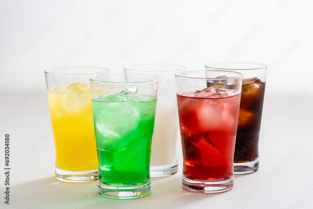 custom made wallpaper toronto digitalソフトドリンク　飲料　ドリンクバー