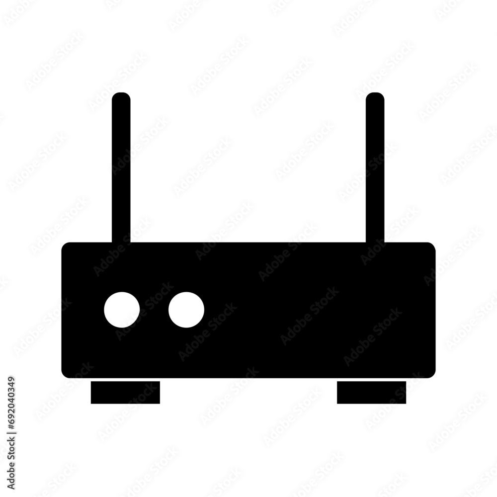 Routers Routers
