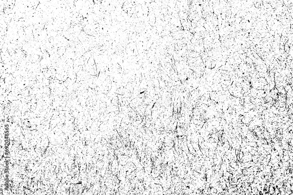 Abstract grunge black and white distressed texture background Abstract grunge black and white distressed texture background
