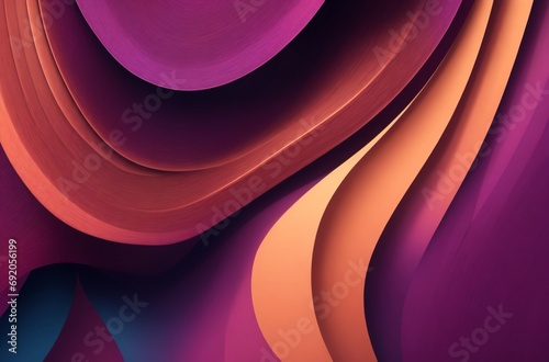 abstract background with lines