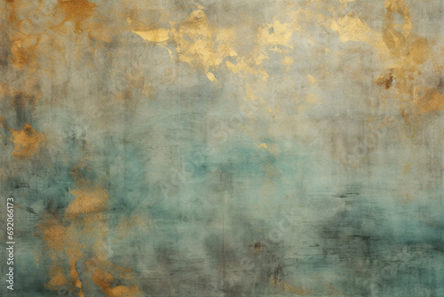 abstract background with gold effect and texture
