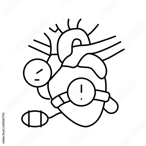 dry and itchy skin disease symptom line icon vector. dry and itchy skin disease symptom sign. isolated contour symbol black illustration