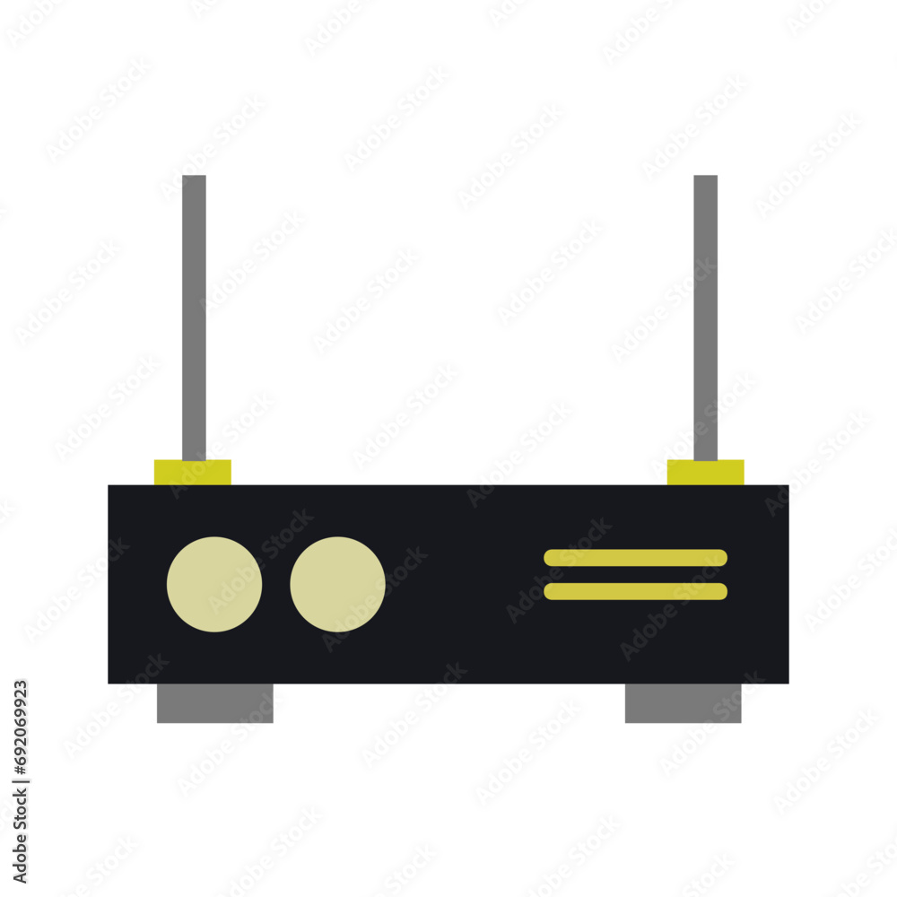 Routers