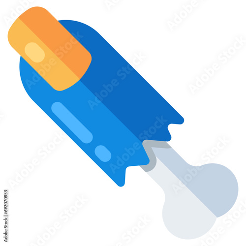 A premium download icon of dogbone 