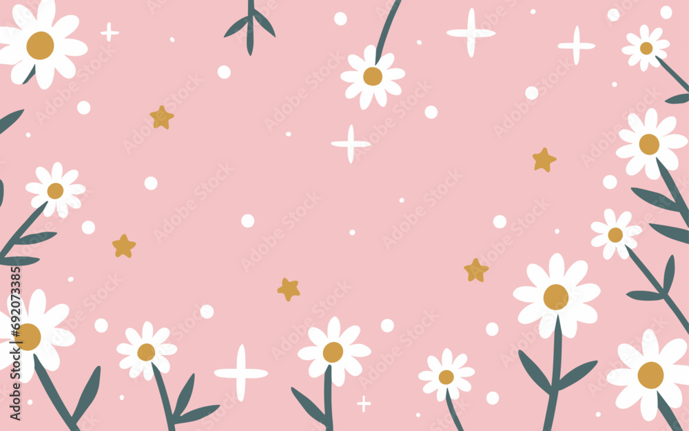 Abstract background poster floral. Good for fashion fabrics, postcards, email header, wallpaper, banner, events, covers, advertising, and more. Valentine's day, women's day, mother's day background. Abstract background poster floral. Good for fashion fabrics, postcards, email header, wallpaper, banner, events, covers, advertising, and more. Valentine's day, women's day, mother's day background.